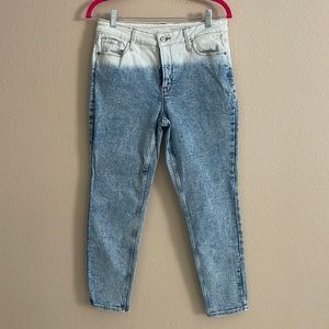 Old Navy Stonewashed Jeans